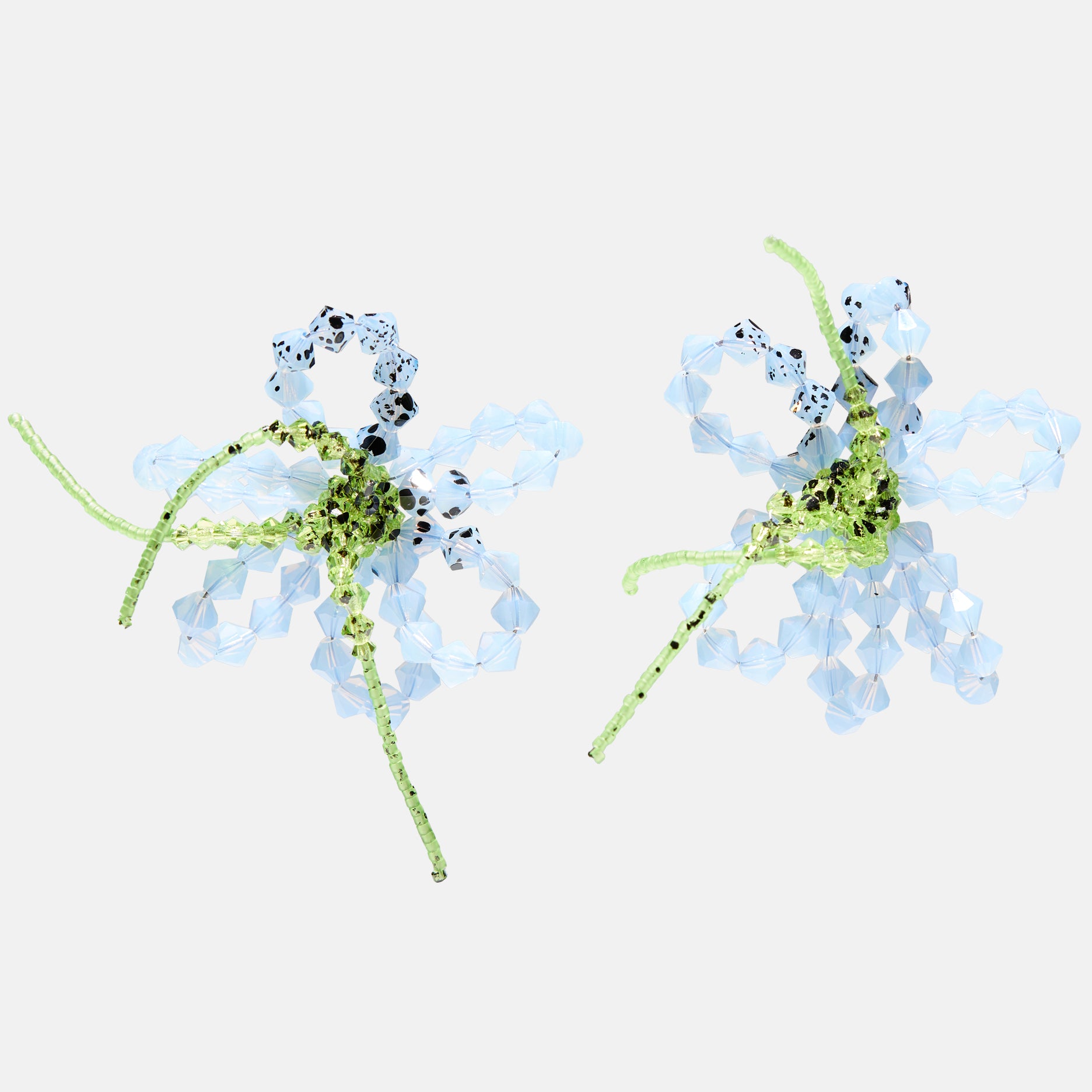 LILIUM CAERA - EARRINGS