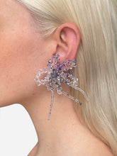 Load image into Gallery viewer, LILIUM LIVEDO - EARRINGS
