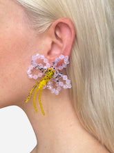 Load image into Gallery viewer, LILIUM ROSA - EARRINGS
