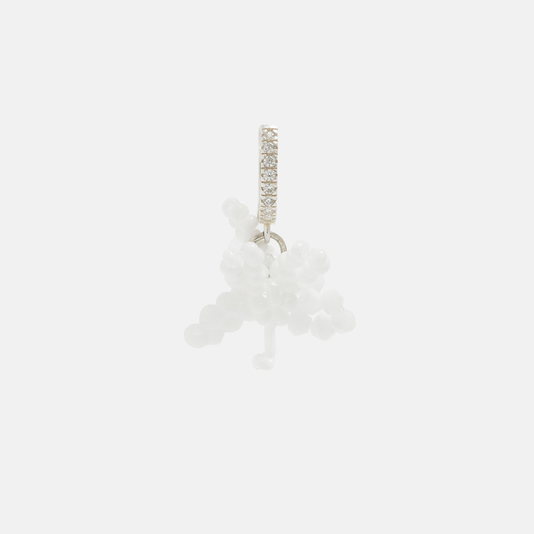 MALVA ALBUM - Strass mini loop