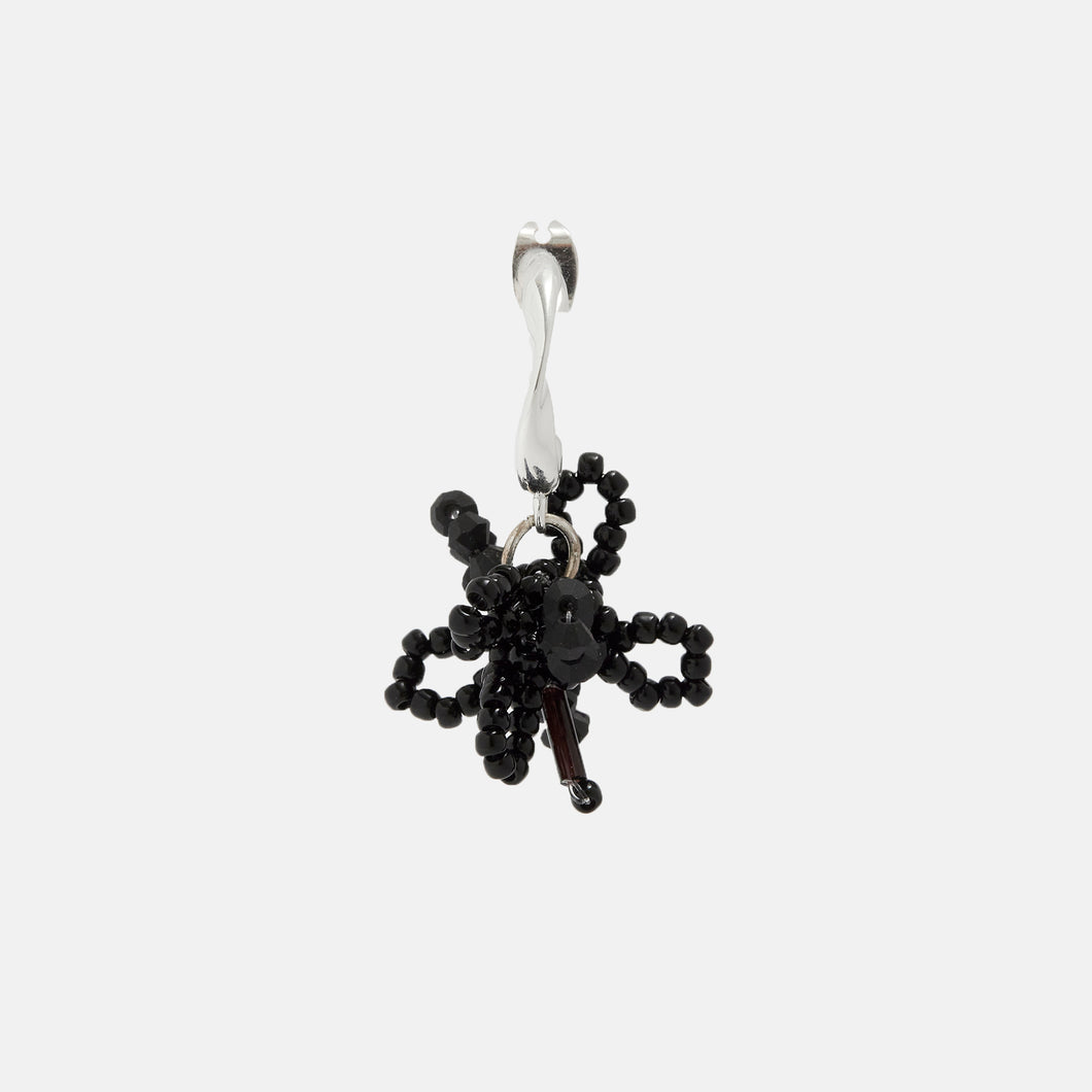 MALVA NIGER - Curvy mini loop
