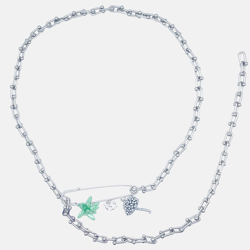 MICEA BELLYCHAIN