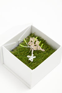 PACHA INSIGNA - Single stem