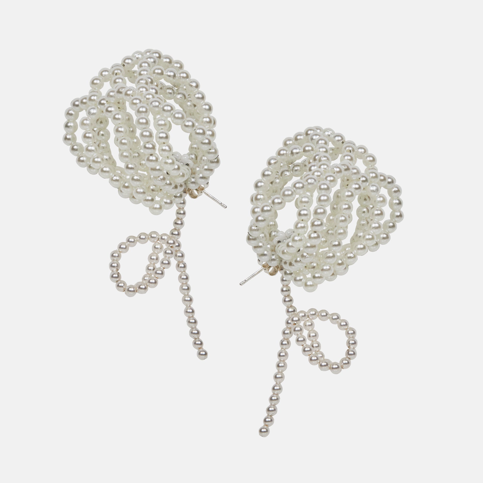 BOUCLES D'OREILLES PERNA TULIPA