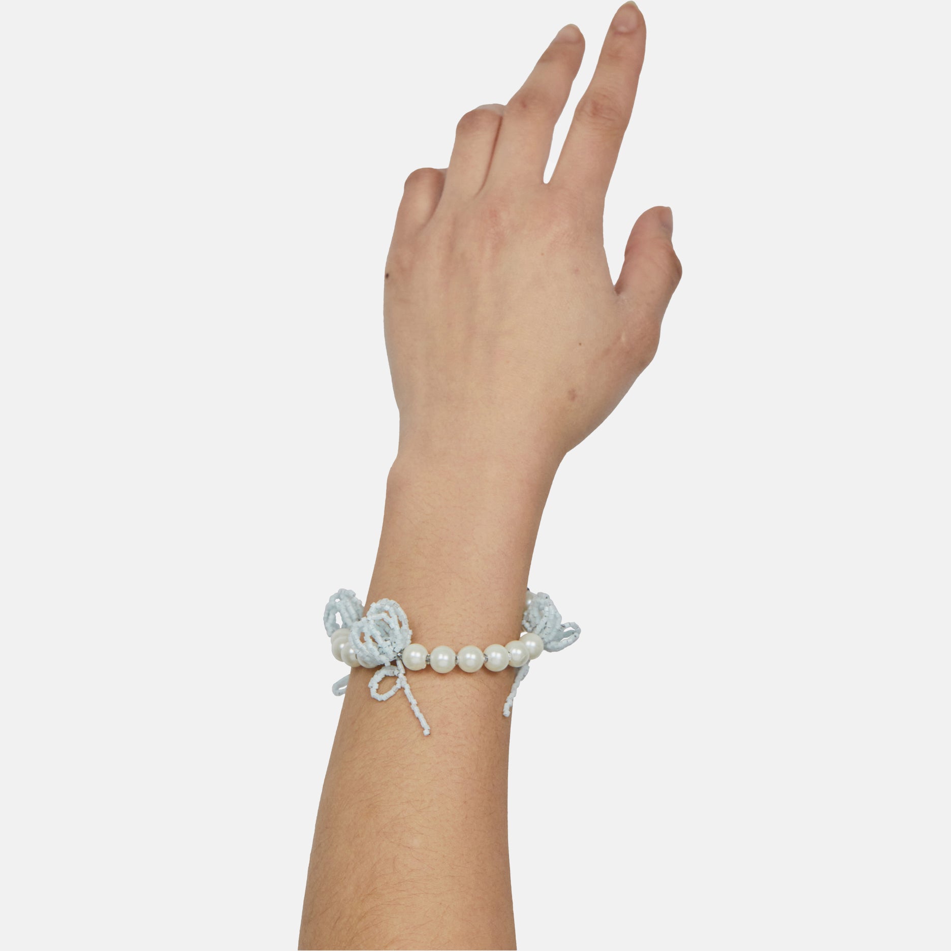 BRACELET DE PERLES REGINA BRACHIA