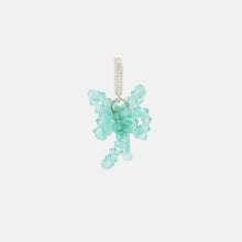 Load image into Gallery viewer, TURCOSA - Strass mini loop
