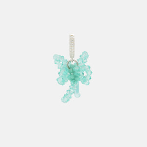 TURCOSA - Strass mini loop