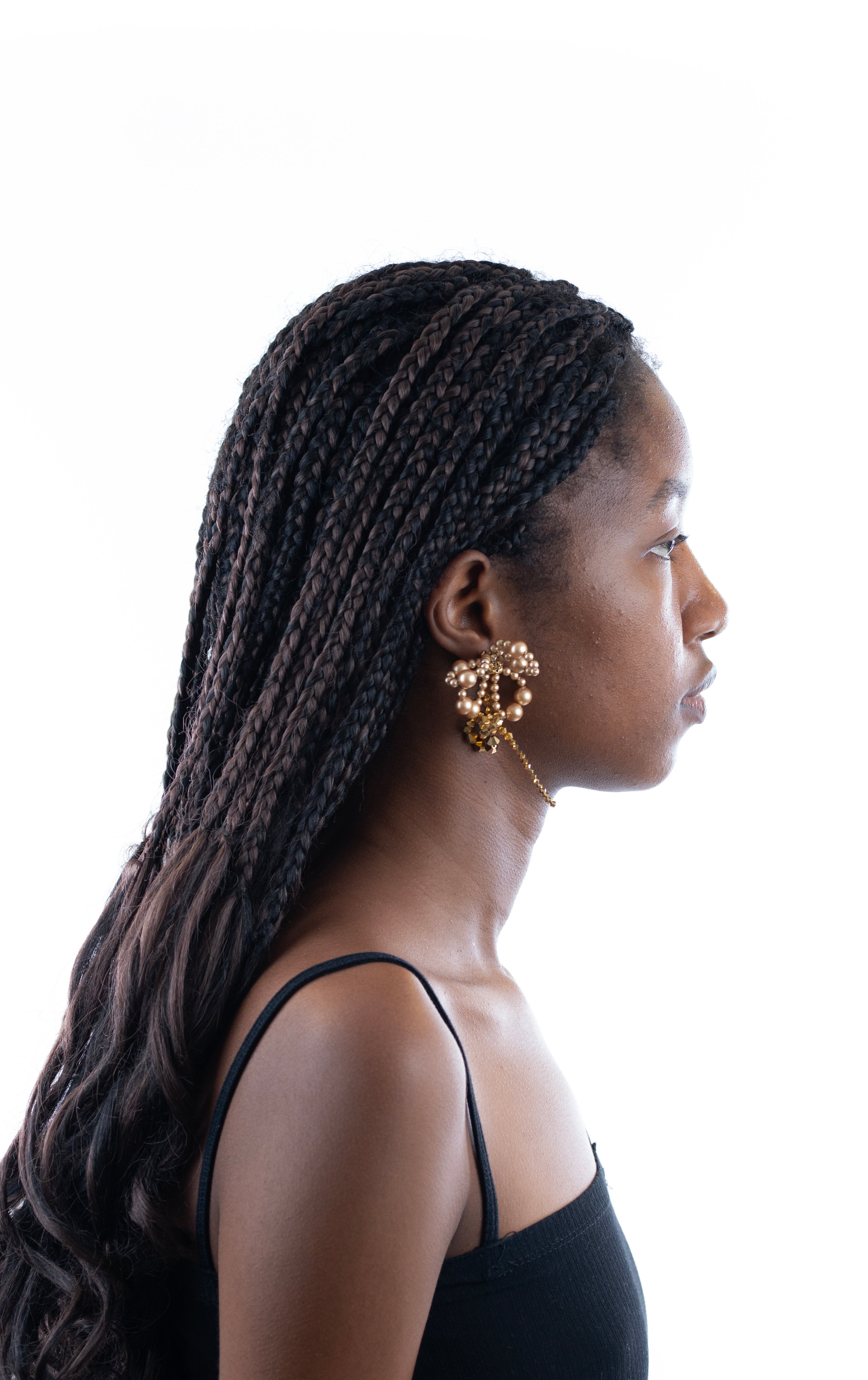 VANTA ORA EARRINGS