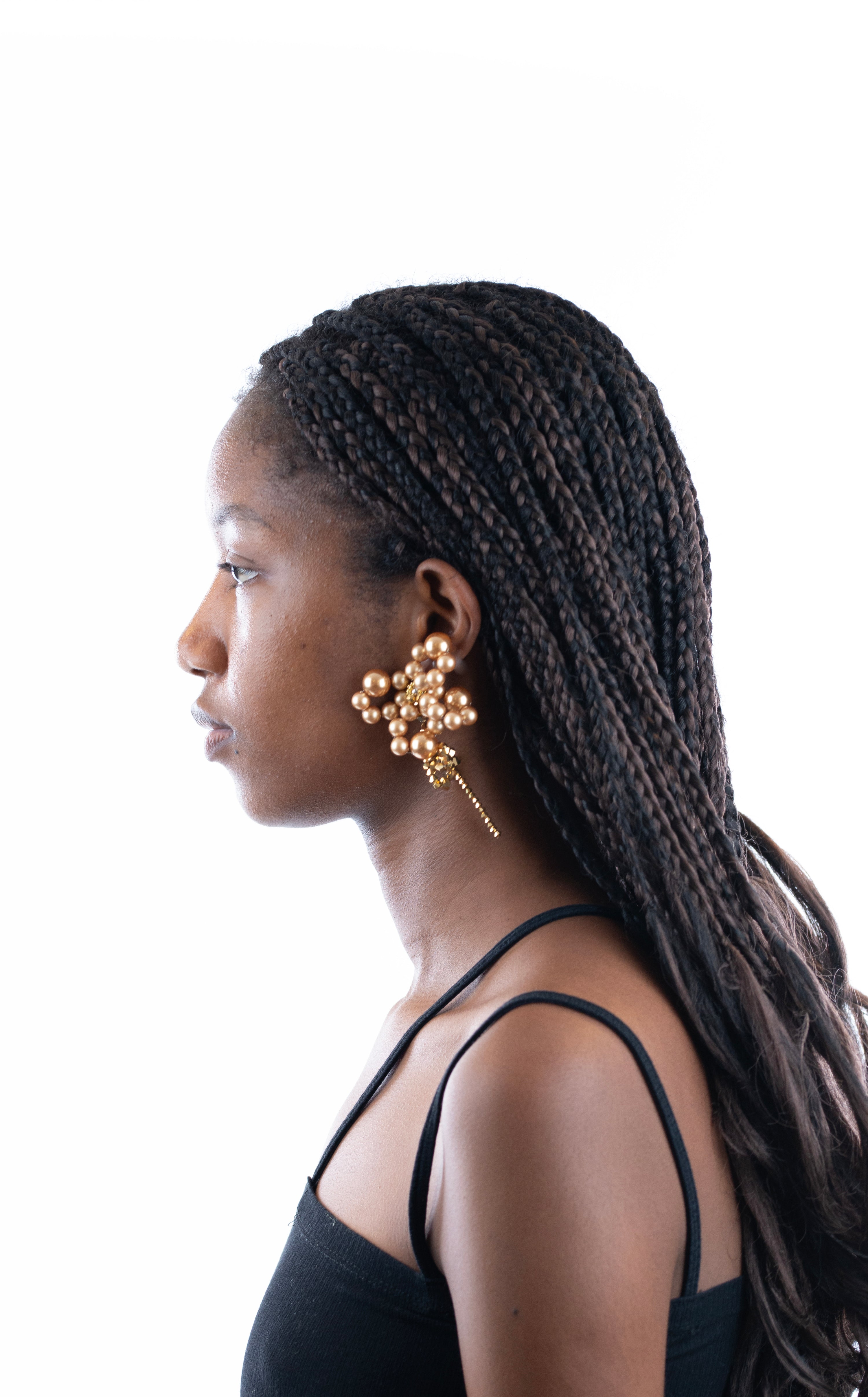 VANTA ORA EARRINGS