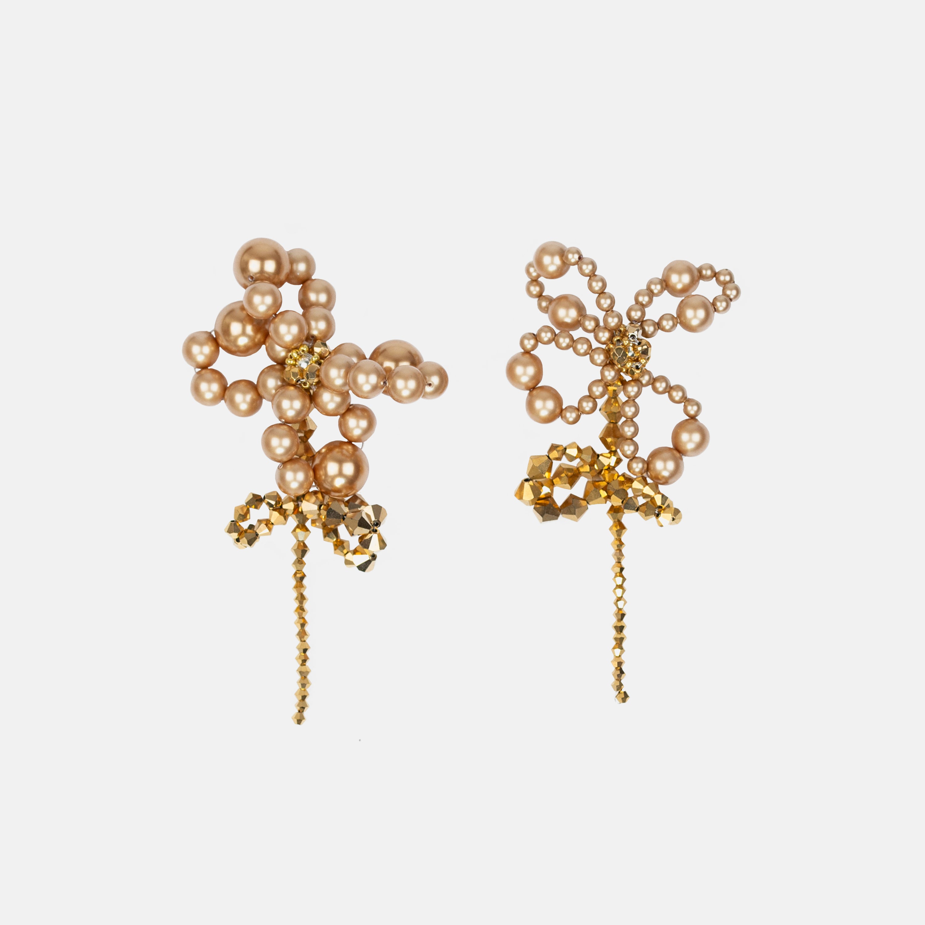 VANTA ORA EARRINGS