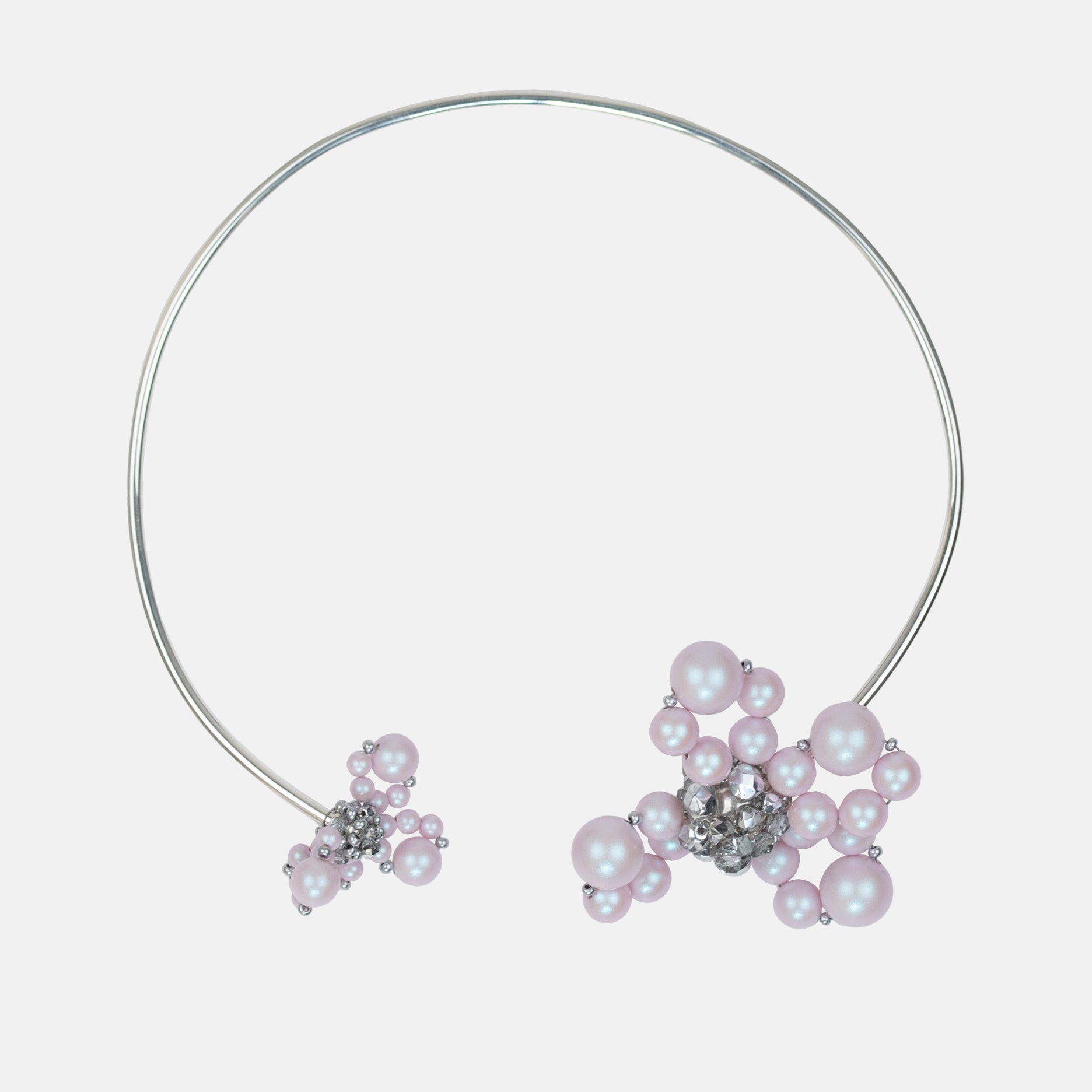 VANTA ROSAE CHOKER