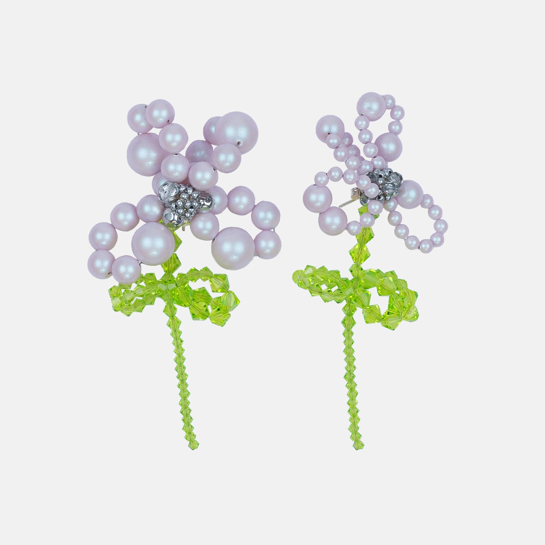 VANTA ROSA EARRINGS