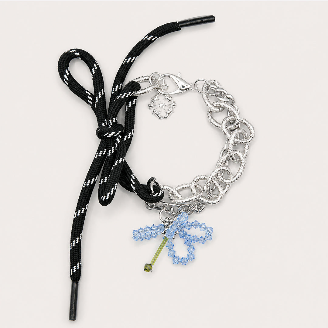 ZHOYA LACE BRACELET