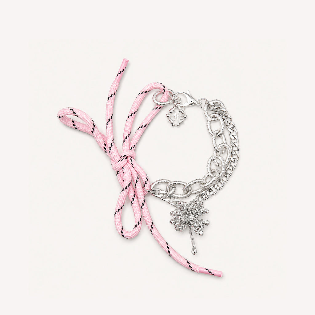 ZHOYA LACE BRACELET