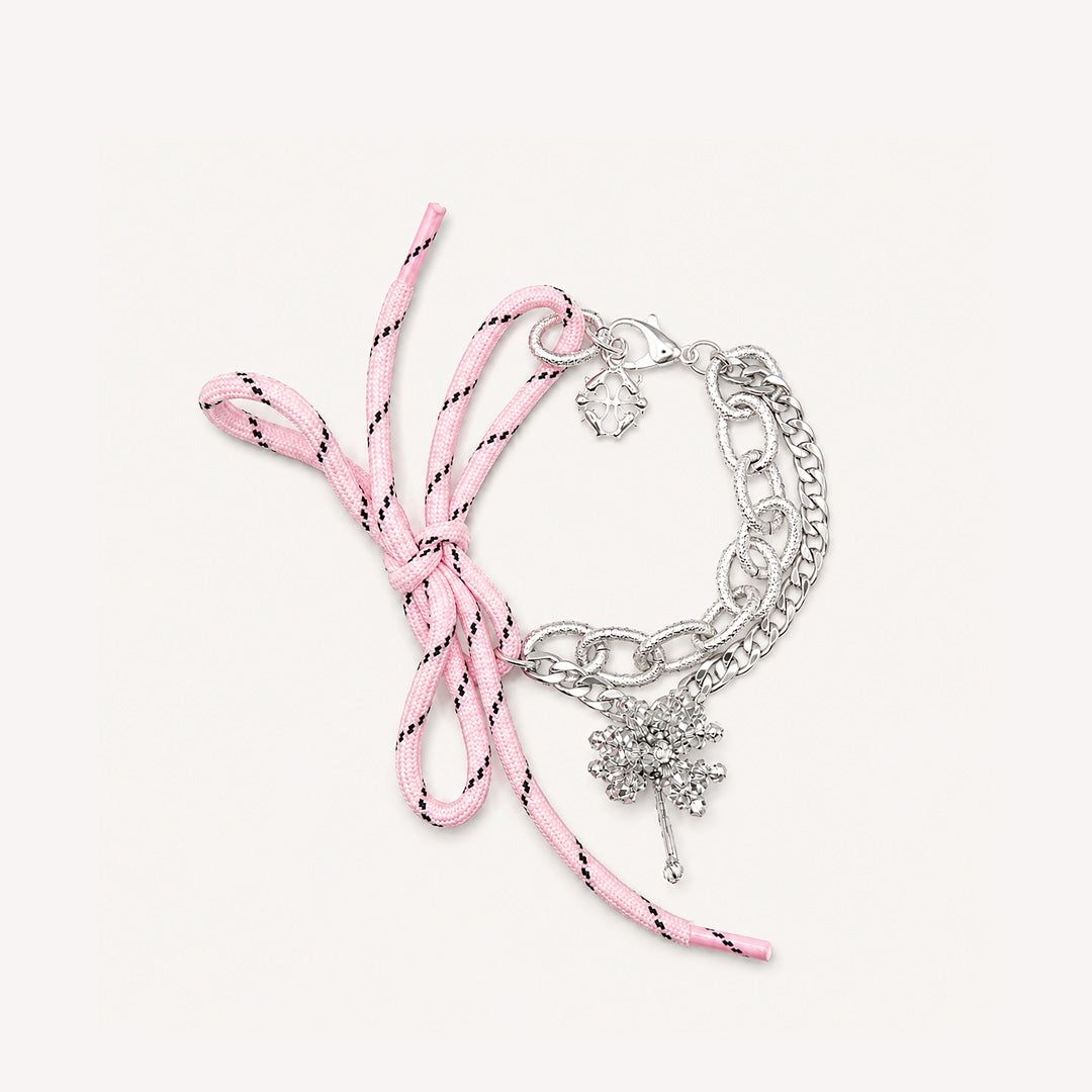 ZHOYA LACE BRACELET