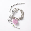 ZHOYA LACE BRACELET