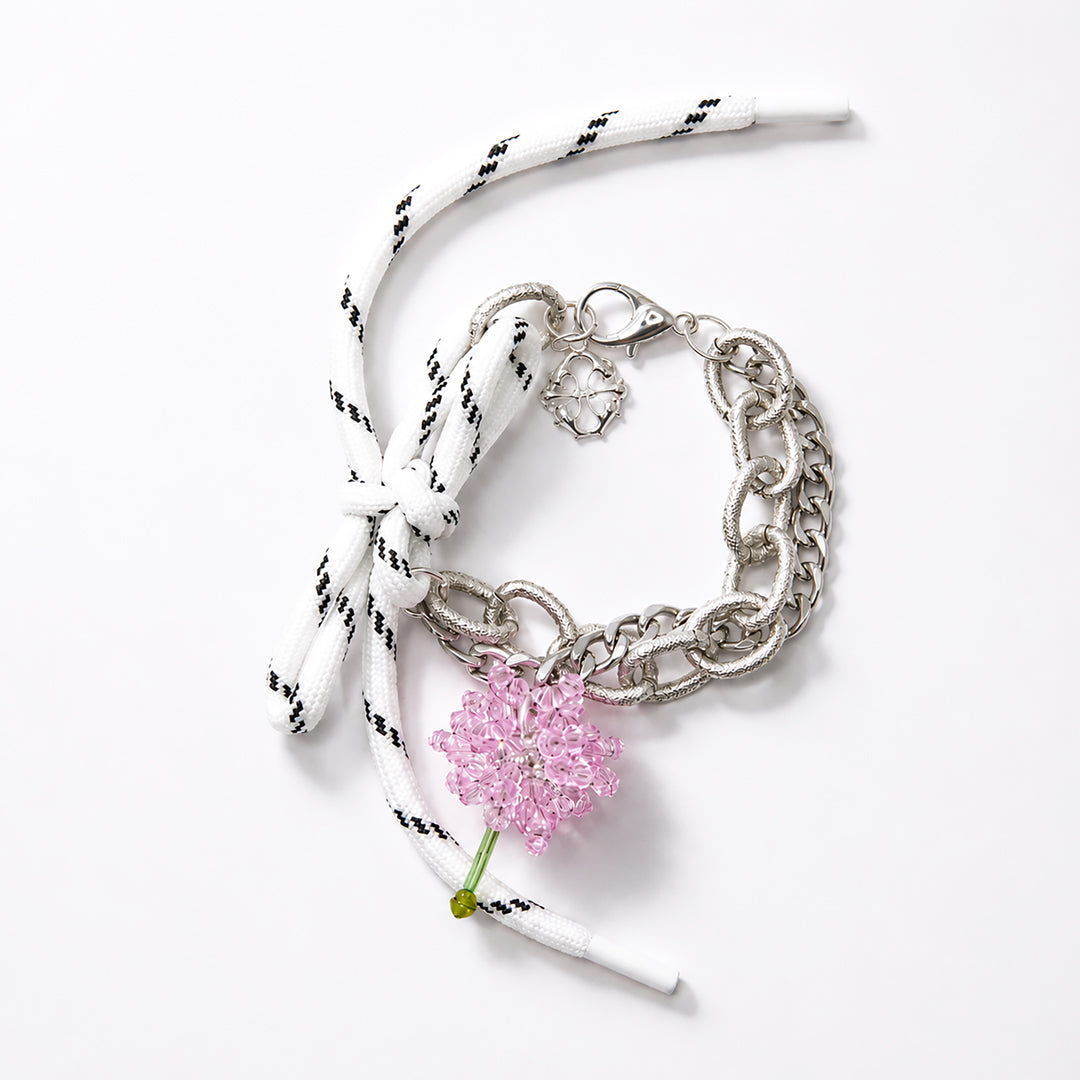 ZHOYA LACE BRACELET