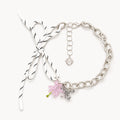 ZHOYA LACE NECKLACE