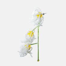Load image into Gallery viewer, BELLIS PERENNIS - Single earring
