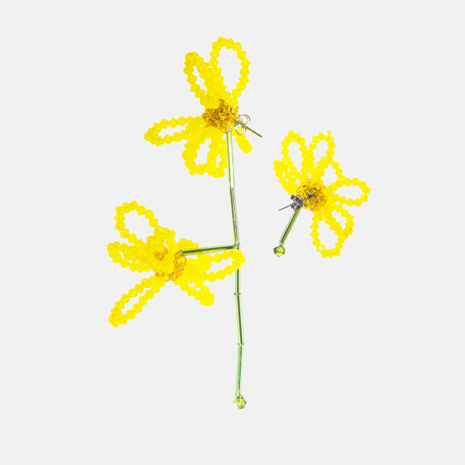 DALEA SIMPLEX - Pair