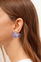 Load image into Gallery viewer, ERICA VESTITA MINIMUS - mini stud single earring
