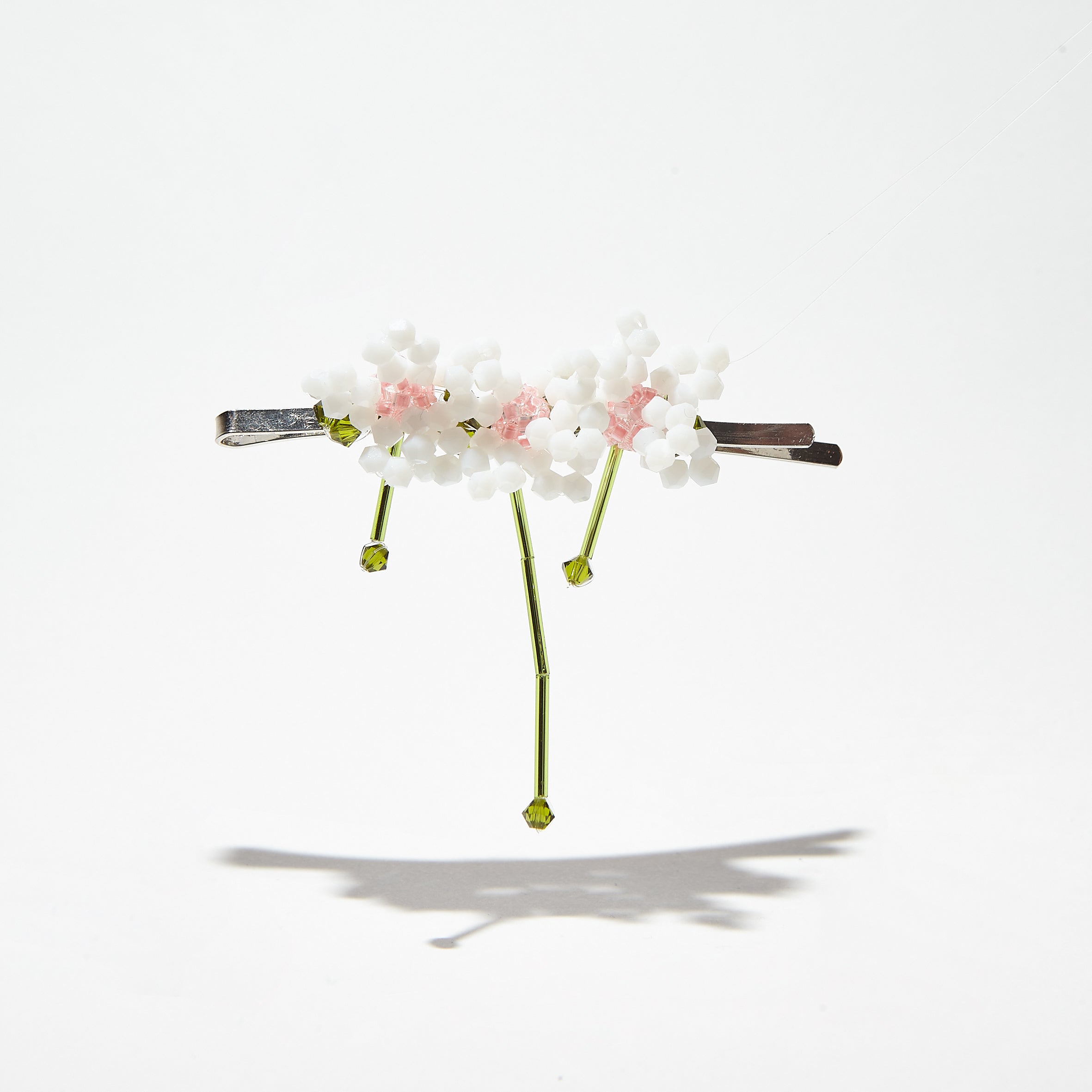 GYPSOPHILA HAIRCLIP