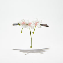 Load image into Gallery viewer, GYPSOPHILA - Hairclip
