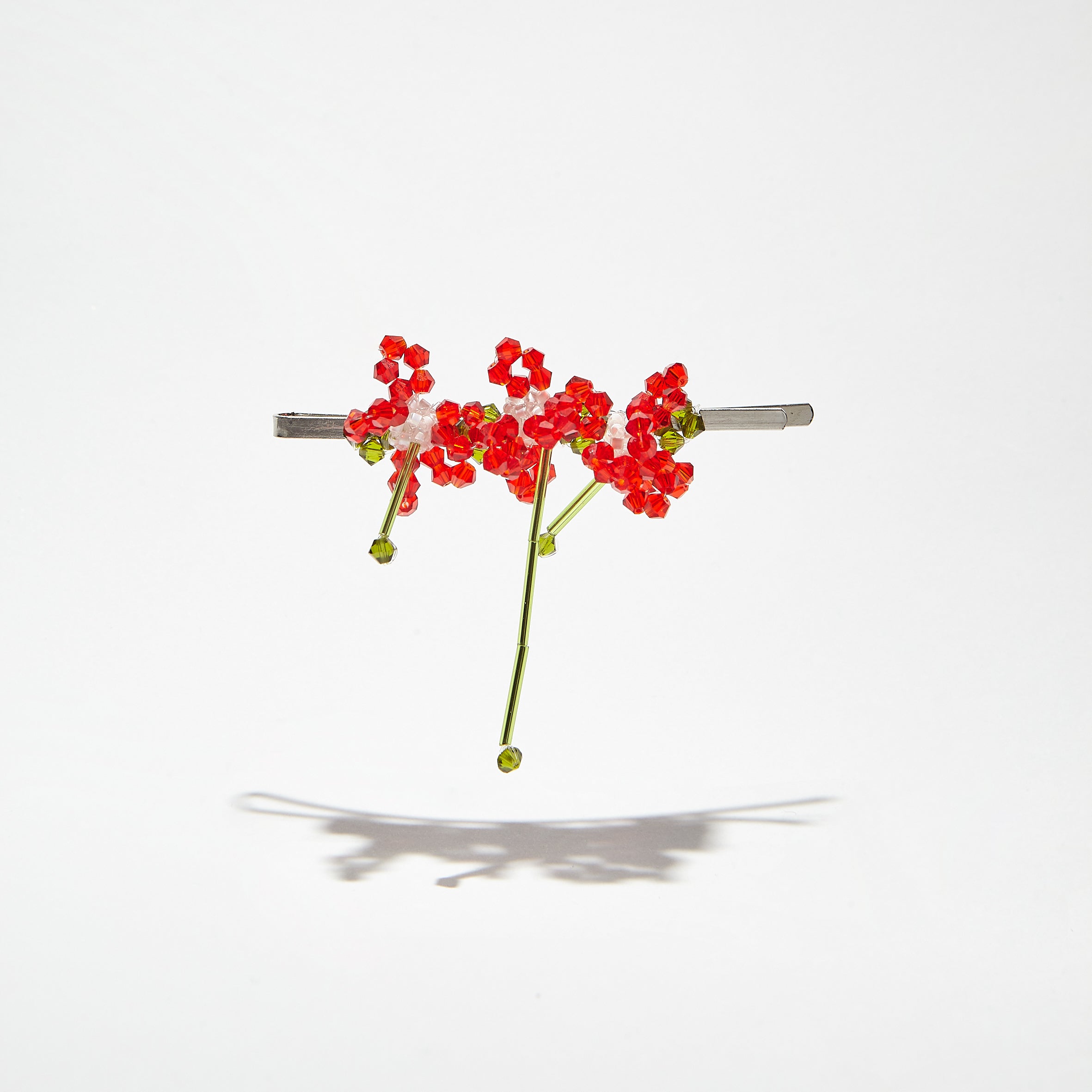 OENOTHERA RUBRUM HAIRCLIP