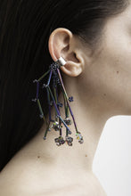 Load image into Gallery viewer, TEMPESTA ROBOTICA - Earcuff
