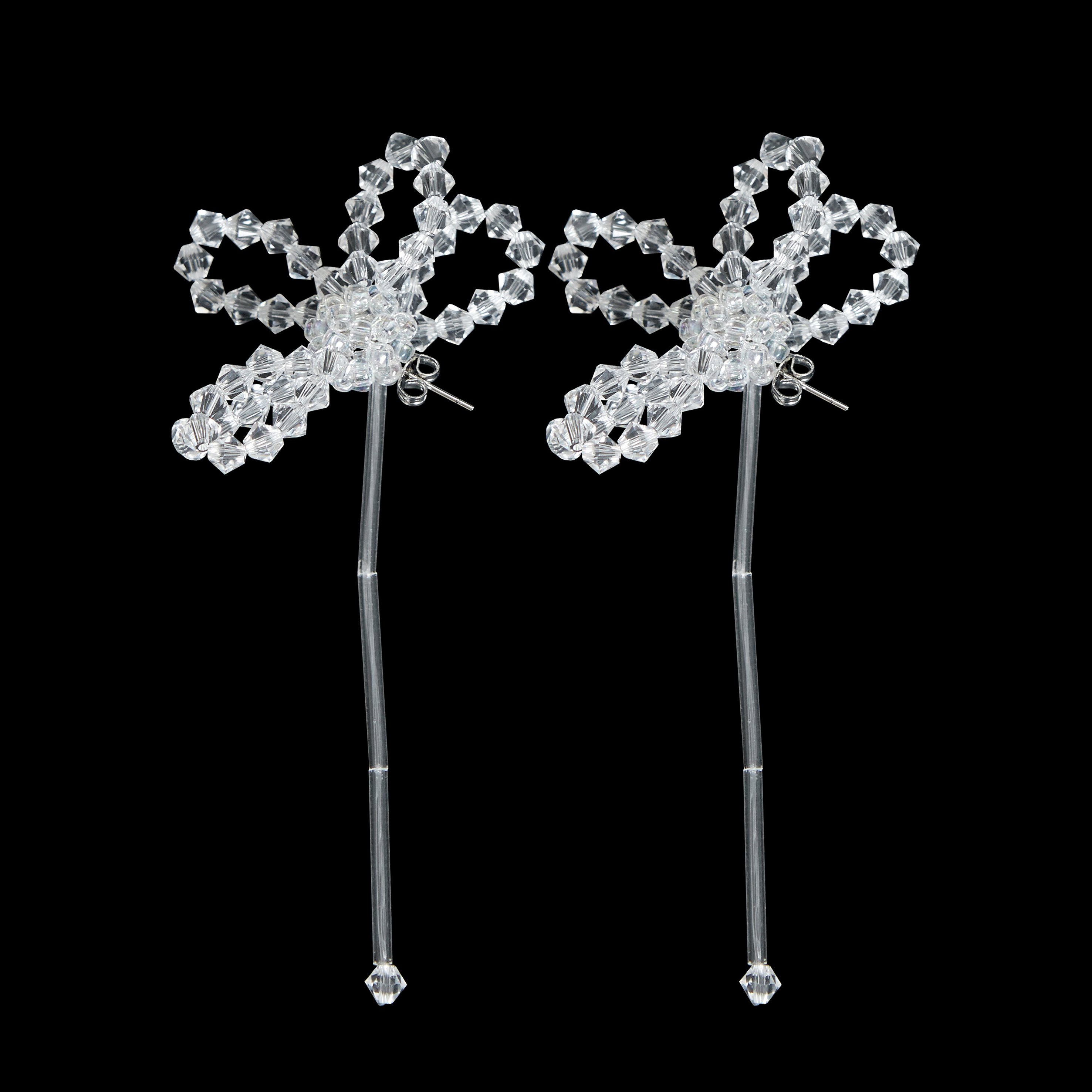 ASTER SPECTRUM EARRINGS