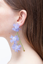 Load image into Gallery viewer, ERICA VESTITA - Single earring
